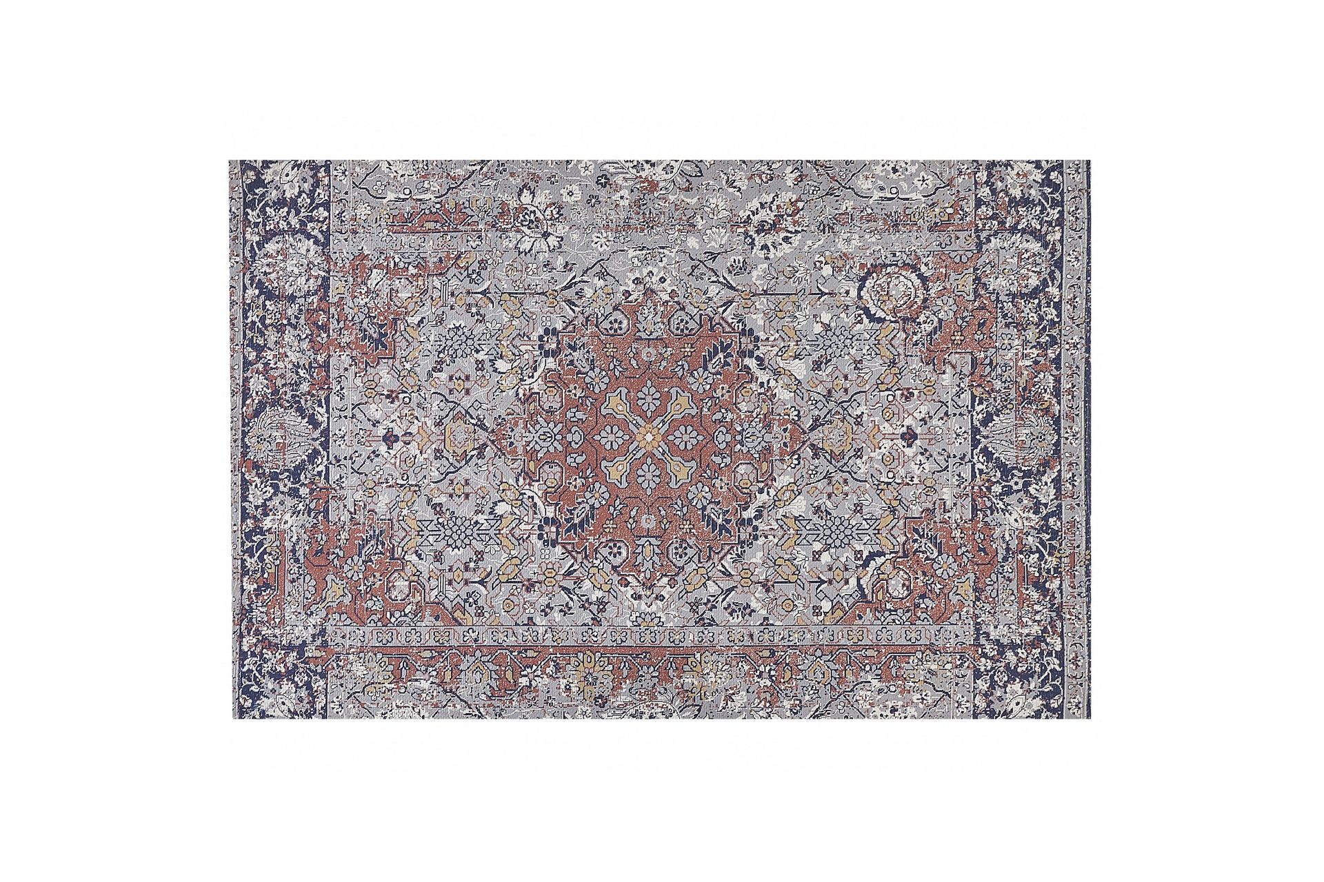 Korgan Ryamatta 150x230 cm - Brons