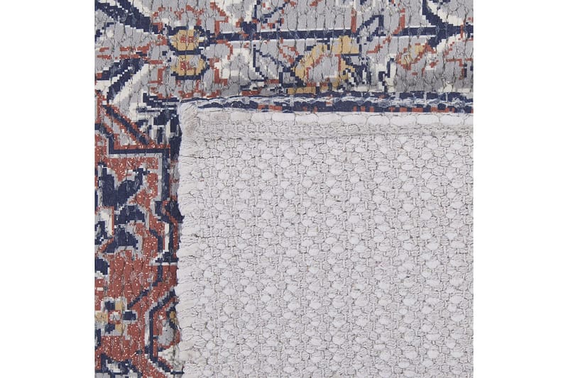 Korgan Ryamatta 80x150 cm - Brons - Textil & mattor - Matta - Modern matta - Ryamatta