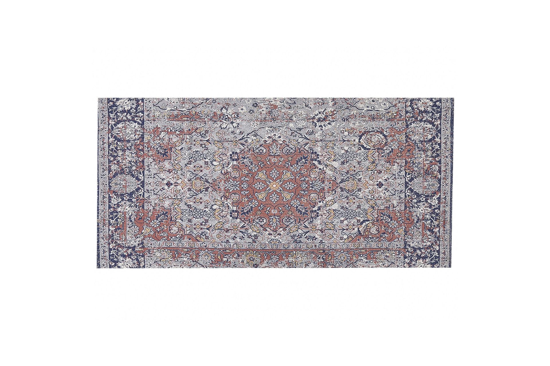 Korgan Ryamatta 80x150 cm - Brons