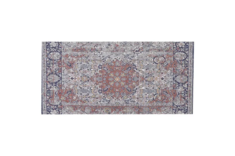 Korgan Ryamatta 80x150 cm, Brons