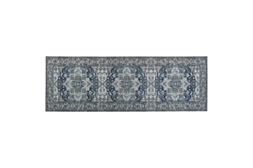 Kottar Ryamatta 80x240 cm - Grå - Textil & mattor - Matta - Modern matta - Gångmatta