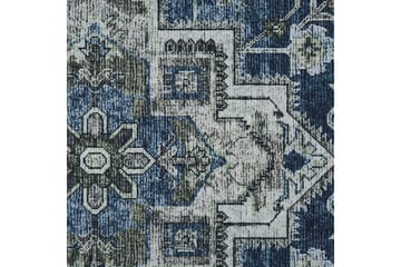 Kottar Ryamatta 80x240 cm - Grå - Textil & mattor - Matta - Modern matta - Gångmatta