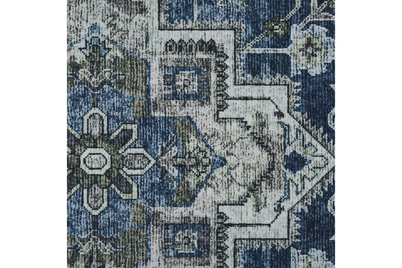 Kottar Ryamatta 80x240 cm - Grå - Textil & mattor - Matta - Modern matta - Gångmatta