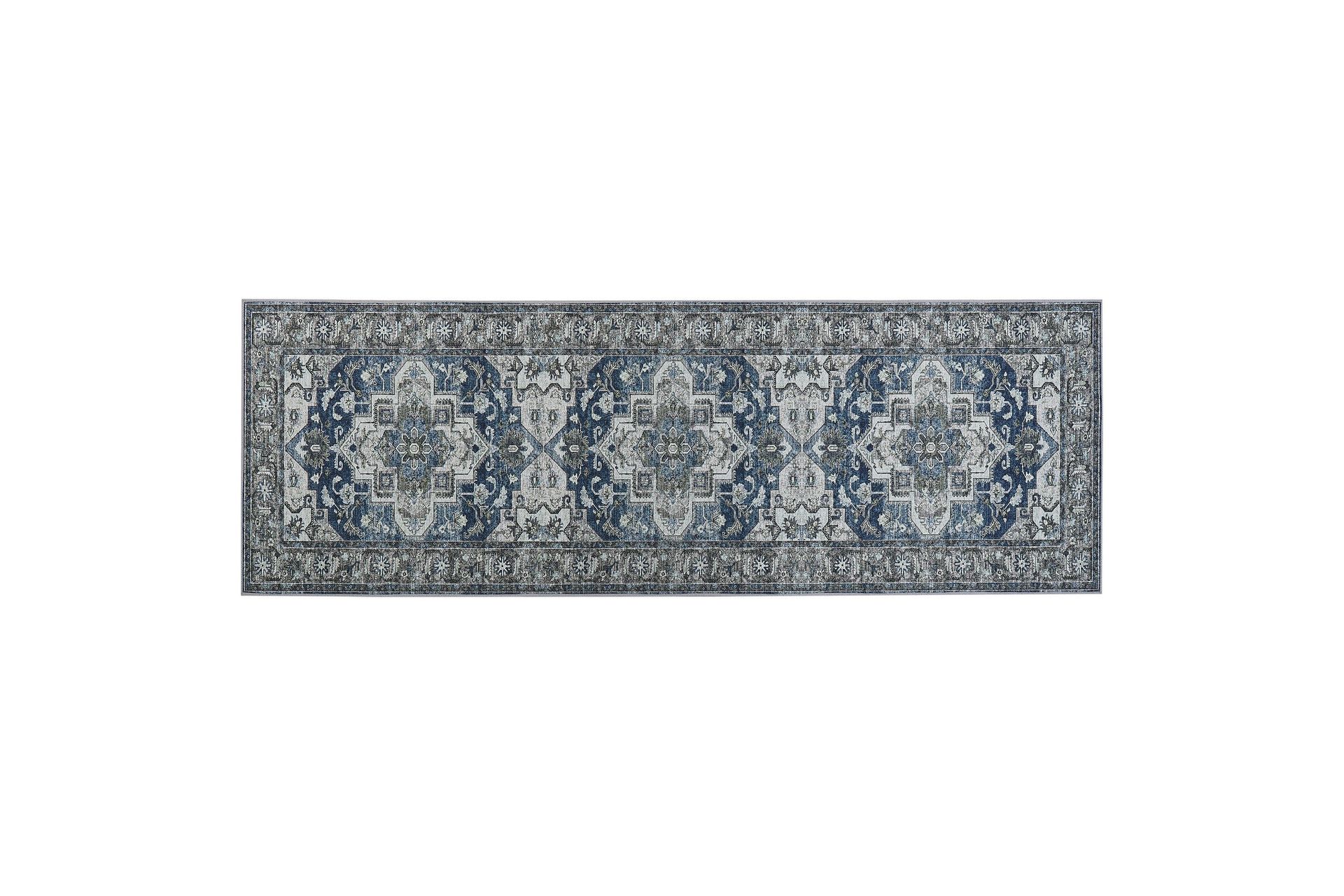 Kottar Ryamatta 80x240 cm - Gr&aring;