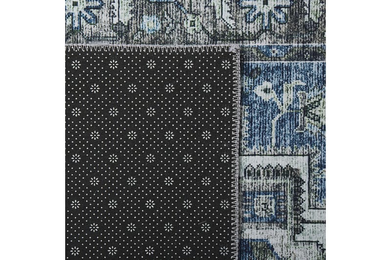 Kottar Ryamatta 80x300 cm - Grå - Textil & mattor - Matta - Modern matta - Gångmatta