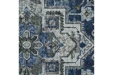 Kottar Ryamatta 80x300 cm - Grå - Textil & mattor - Matta - Modern matta - Gångmatta