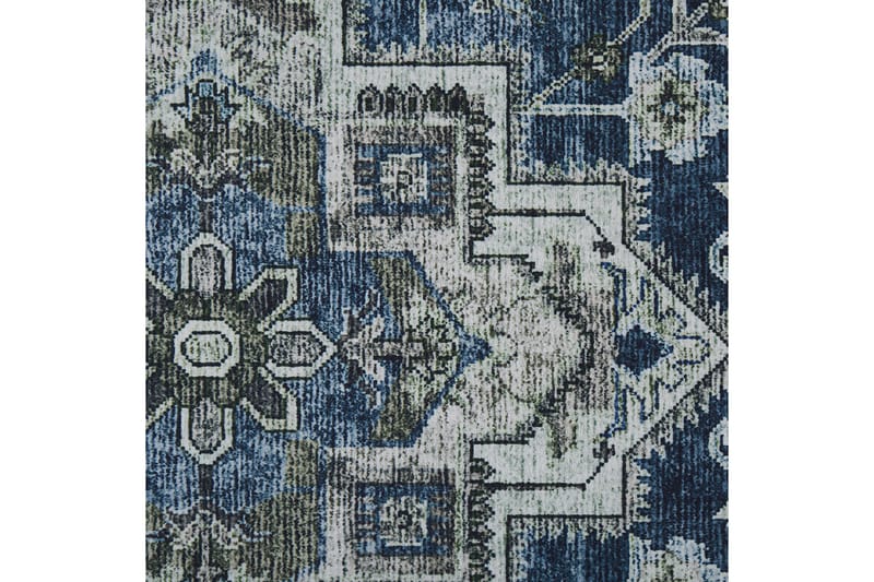 Kottar Ryamatta 80x300 cm - Grå - Textil & mattor - Matta - Modern matta - Gångmatta