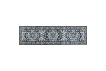 Kottar Ryamatta 80x300 cm - Grå - Textil & mattor - Matta - Modern matta - Gångmatta