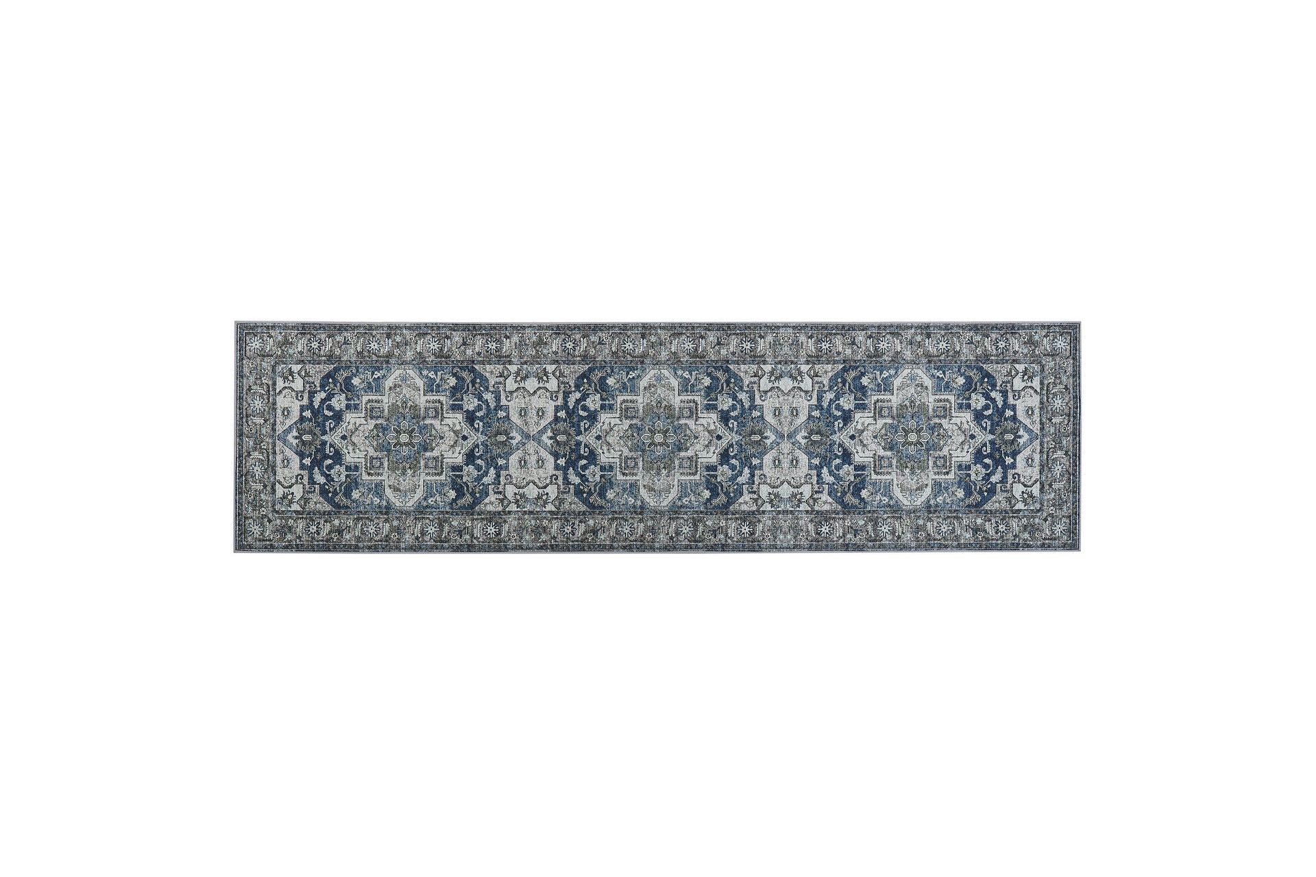 Kottar Ryamatta 80x300 cm - Gr&aring;