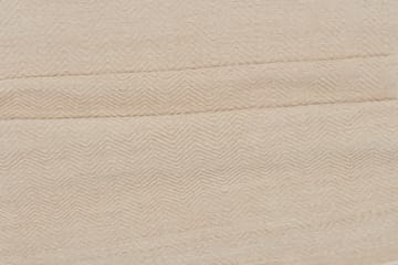 Loke Ullmatta 160x230 cm Rektangulär - Beige - Textil & mattor - Matta - Modern matta - Ullmatta