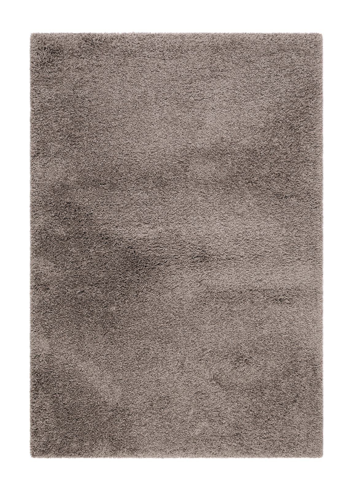 Lounge Ryamatta 160x230 cm Rektangulär - Linne