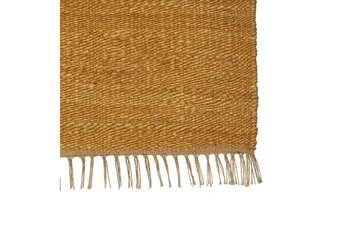 Lunia Jutematta 160x230 cm - Beige - Textil & mattor - Matta - Modern matta - Jutematta & hampamatta