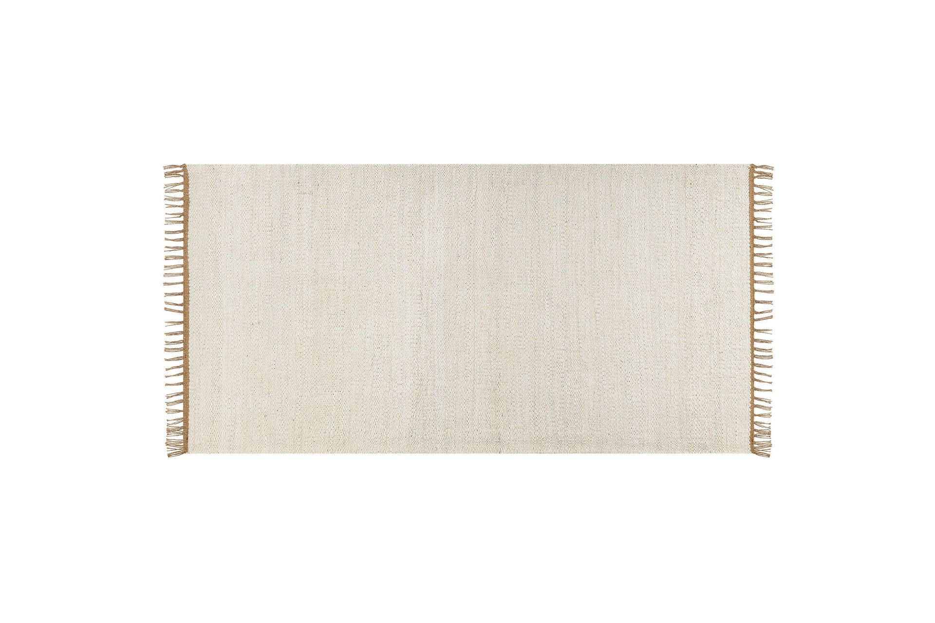 Lunia Jutematta 80x150 cm - Beige