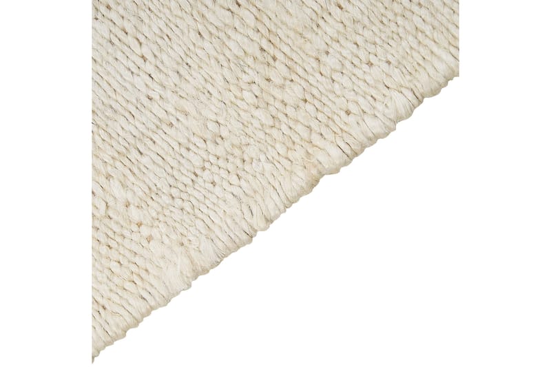 Lunia Jutematta 80x150 cm - Beige - Textil & mattor - Matta - Modern matta - Jutematta & hampamatta