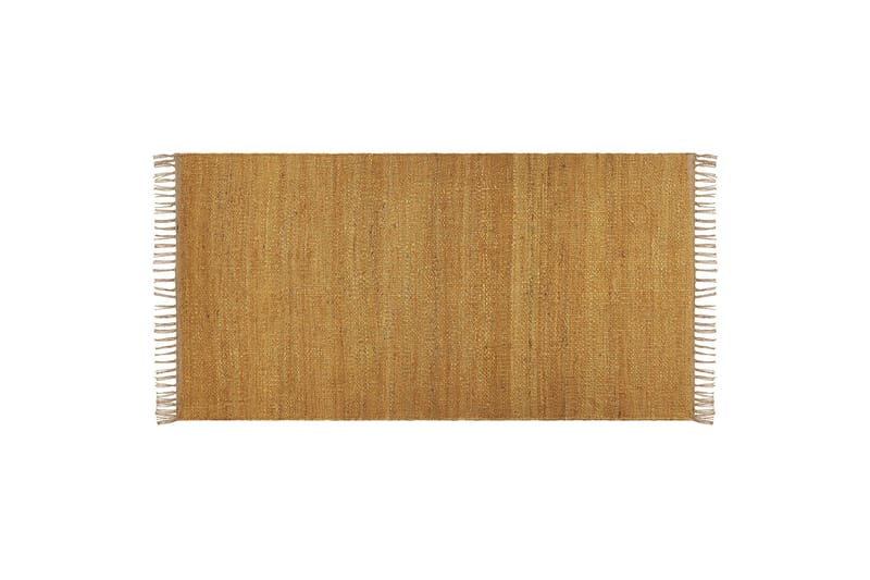 Lunia Jutematta 80x150 cm - Beige - Textil & mattor - Matta - Modern matta - Jutematta & hampamatta
