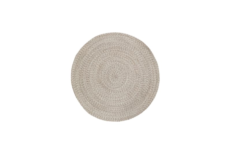 Lya Ullmatta Ø300 cm Rund, Beige