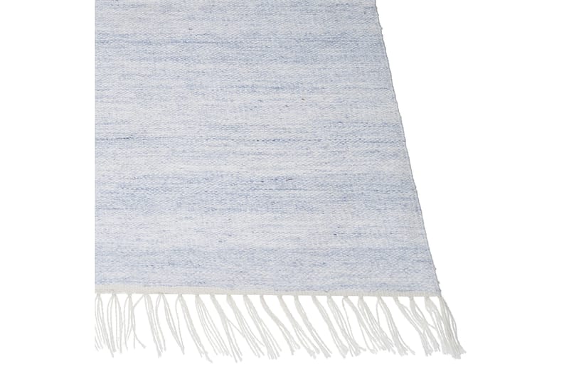 Malhia Ryamatta 160x230 cm - Blå - Textil & mattor - Matta - Utomhusmatta - Balkongmatta & altanmatta