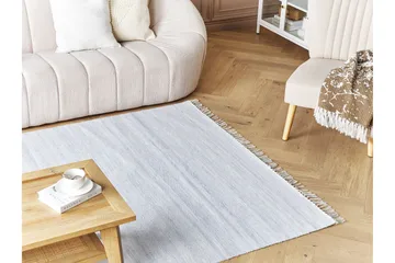 Malhia Ryamatta 160x230 cm - Blå - Textil & mattor - Matta - Utomhusmatta - Balkongmatta & altanmatta