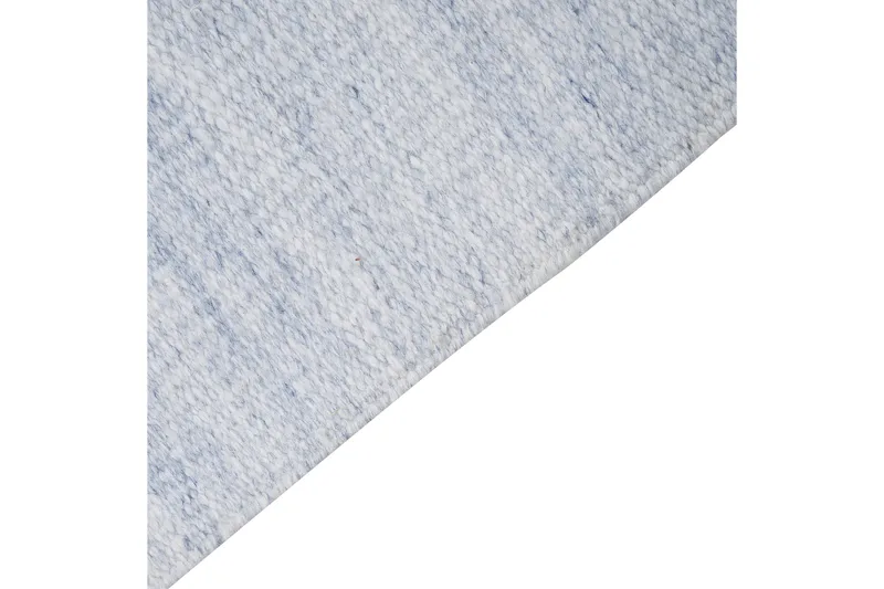 Malhia Ryamatta 160x230 cm - Blå - Textil & mattor - Matta - Modern matta - Ryamatta