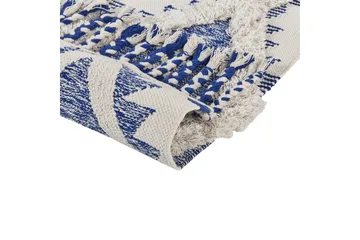 Manavgat Gångmatta 80x200 cm - Beige - Textil & mattor - Matta - Modern matta - Gångmatta