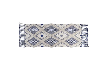 Manavgat Gångmatta 80x200 cm - Beige - Textil & mattor - Matta - Modern matta - Ryamatta