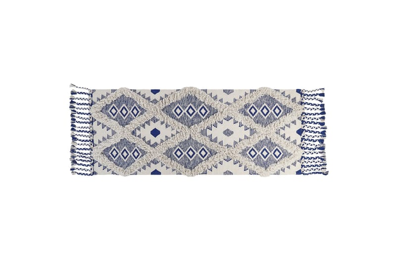 Manavgat Gångmatta 80x200 cm, Beige