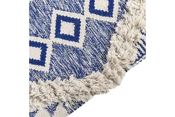 Manavgat Gångmatta 80x200 cm - Beige - Textil & mattor - Matta - Modern matta - Gångmatta