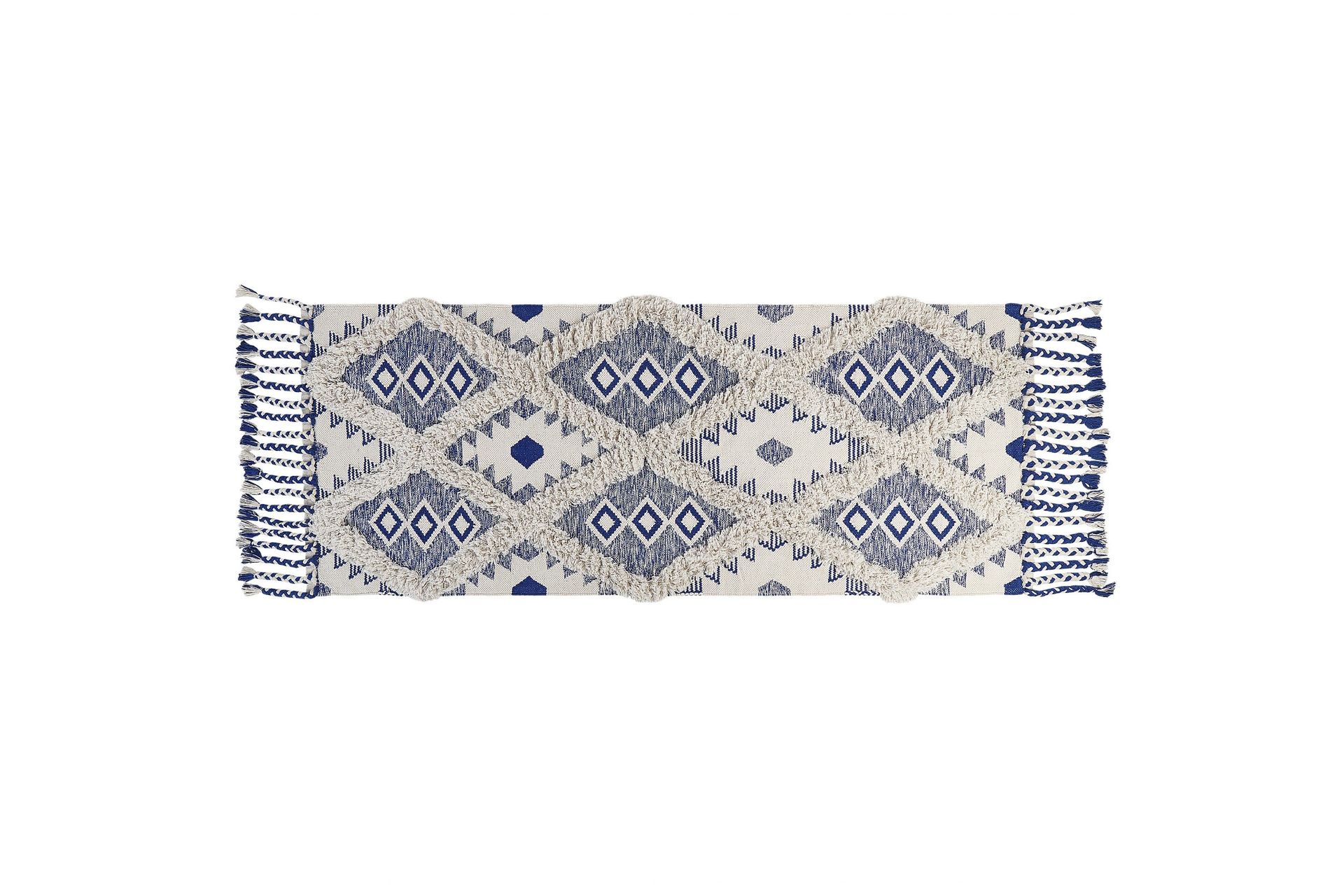 Manavgat G&aring;ngmatta 80x200 cm - Beige