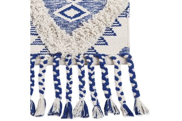 Manavgat Ryamatta 140x200 cm - Beige - Textil & mattor - Matta - Modern matta - Gångmatta