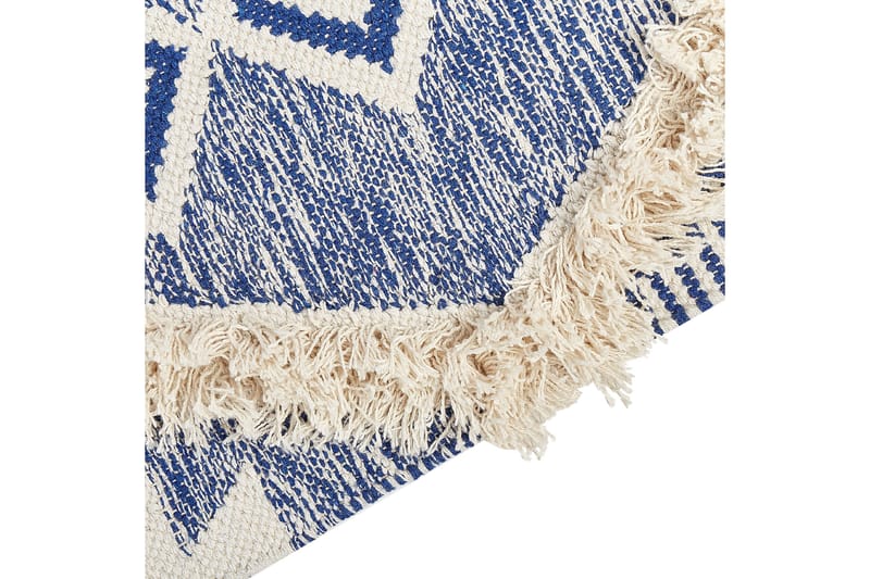 Manavgat Ryamatta 140x200 cm - Beige - Textil & mattor - Matta - Modern matta - Gångmatta