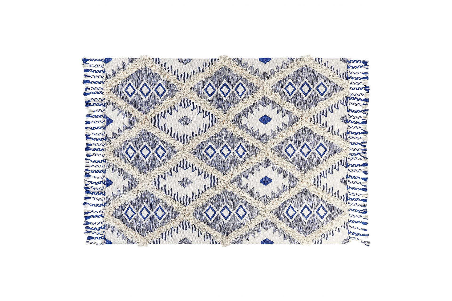 Manavgat Ryamatta 140x200 cm - Beige