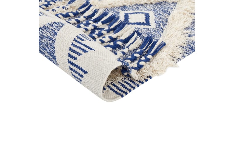 Manavgat Ryamatta 140x200 cm - Beige - Textil & mattor - Matta - Modern matta - Gångmatta