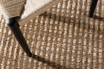 Marcie Jutematta 160x230 cm - Textil & mattor - Matta - Modern matta - Jutematta & hampamatta