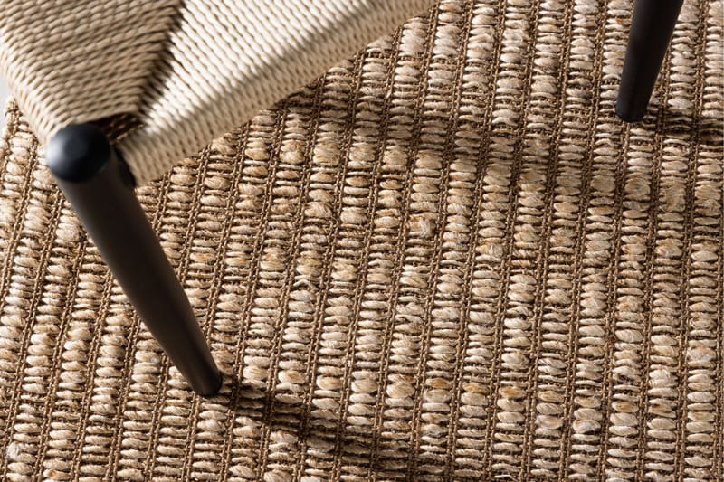 Marcie Jutematta 160x230 cm - Textil & mattor - Matta - Modern matta - Jutematta & hampamatta