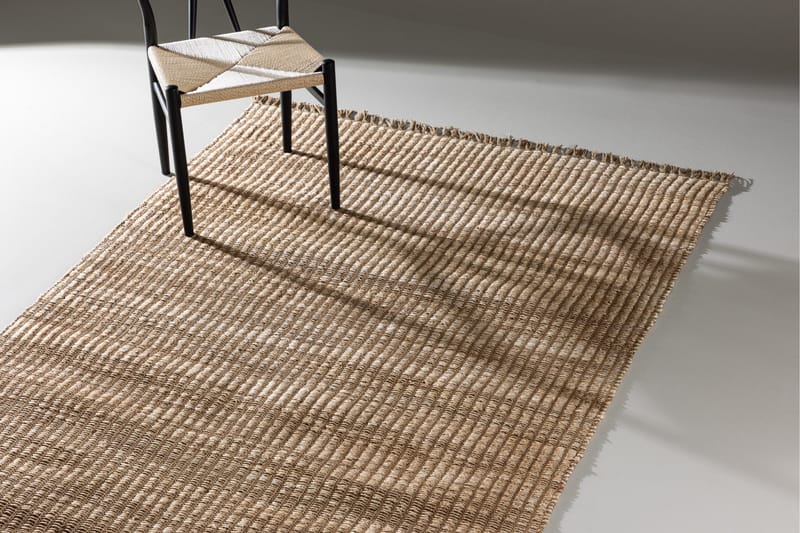 Marcie Jutematta 200x290 cm - Beige - Textil & mattor - Matta - Modern matta - Jutematta & hampamatta