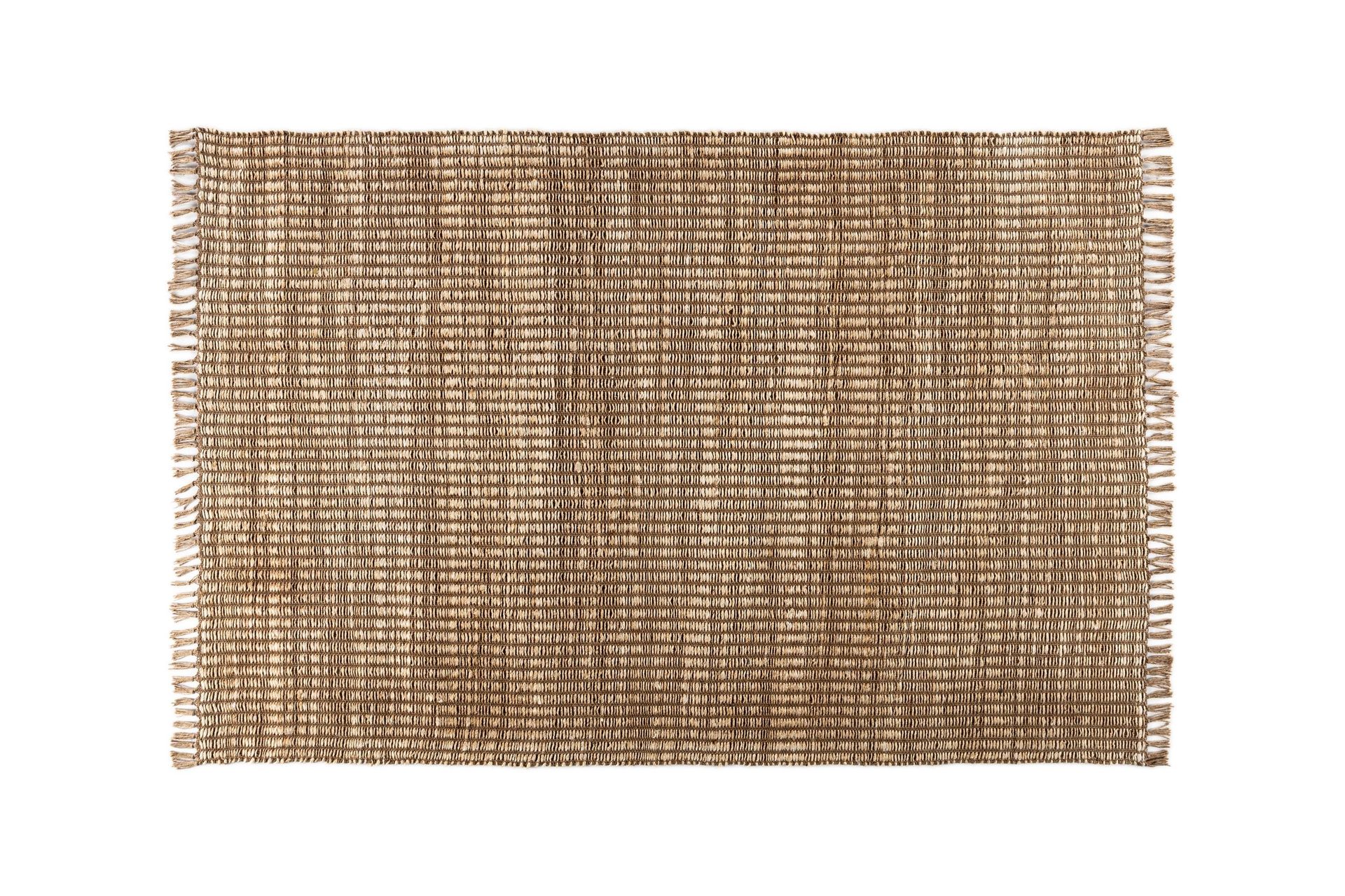 Marcie Jutematta 200x290 cm - Beige