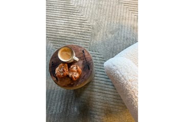 Maskinvävd Matta Bella Modern - 160x230 cm - Textil & mattor - Matta - Modern matta - Friezematta