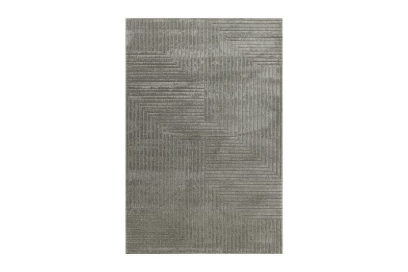 Maskinvävd Matta Bella Modern - 240x340 cm - Textil & mattor - Matta - Modern matta - Friezematta