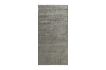 Maskinvävd Matta Bella Modern - 80x150 cm - Textil & mattor - Matta - Modern matta - Friezematta