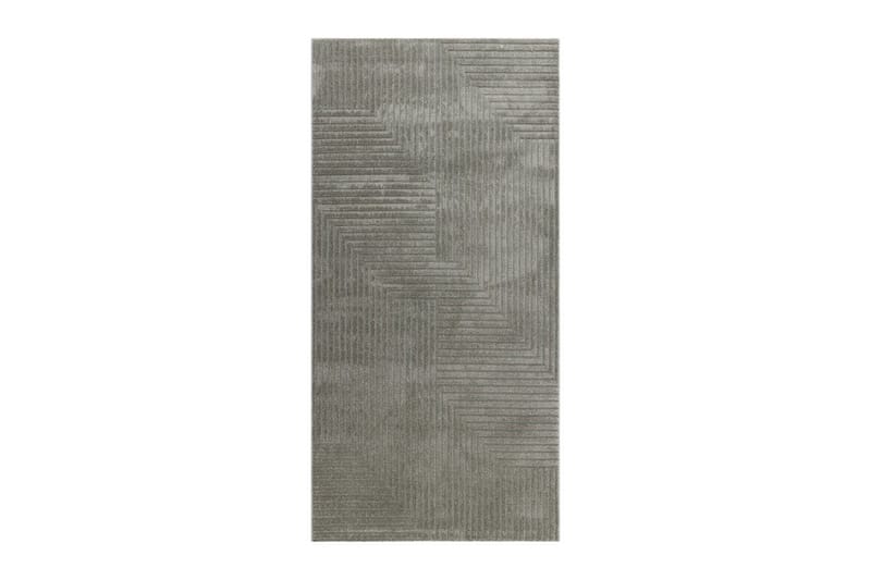 Maskinvävd Matta Bella Modern, 80x150 cm