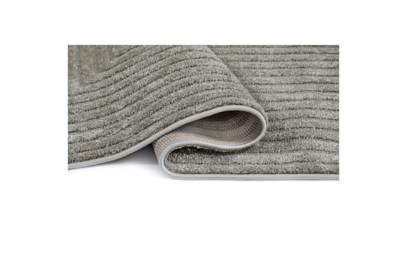 Maskinvävd Matta Bella Modern - 80x250 cm - Textil & mattor - Matta - Modern matta - Friezematta