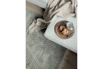 Maskinvävd Matta Bella Shape - 200x290 cm - Textil & mattor - Matta - Modern matta - Friezematta