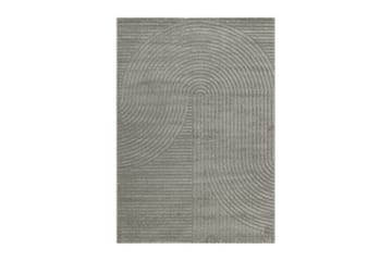 Maskinvävd Matta Bella Shape - 240x340 cm - Textil & mattor - Matta - Modern matta - Friezematta