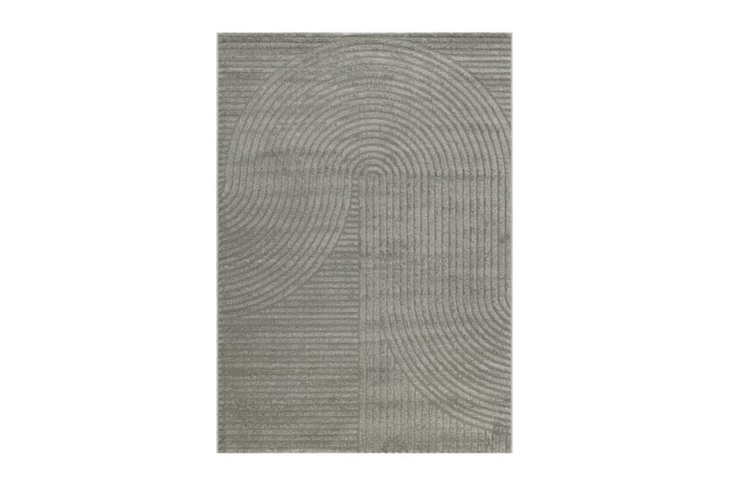 Maskinvävd Matta Bella Shape - 240x340 cm - Textil & mattor - Matta - Modern matta - Friezematta