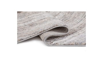 Maskinvävd Matta Bern Circle - 140x200 cm - Textil & mattor - Matta - Modern matta - Friezematta