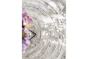 Maskinvävd Matta Bern Circle - 160x230 cm - Textil & mattor - Matta - Modern matta - Friezematta