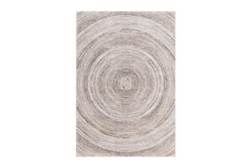 Maskinvävd Matta Bern Circle - 160x230 cm - Textil & mattor - Matta - Modern matta - Friezematta