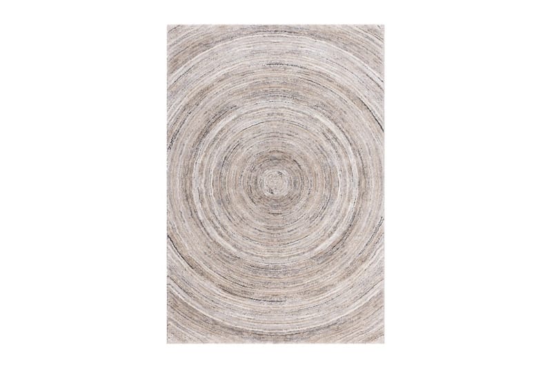 Maskinvävd Matta Bern Circle - 160x230 cm - Textil & mattor - Matta - Modern matta - Friezematta