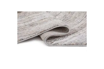 Maskinvävd Matta Bern Circle - 160x230 cm - Textil & mattor - Matta - Modern matta - Friezematta