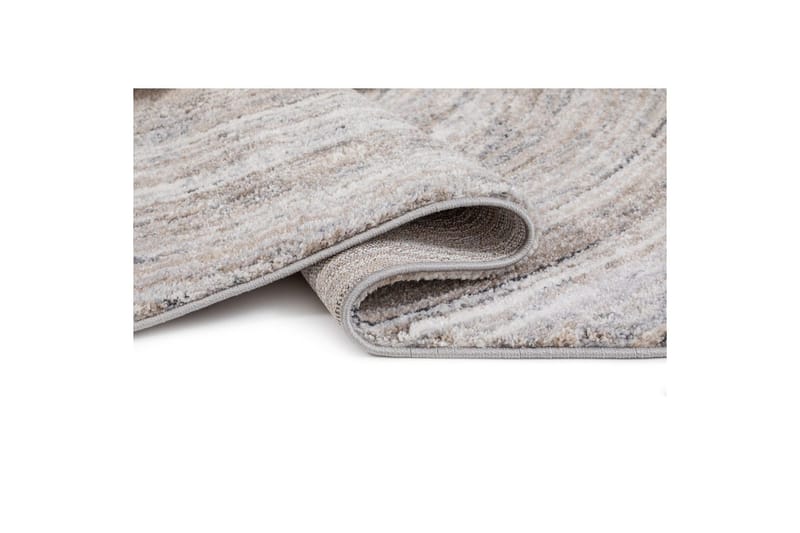 Maskinvävd Matta Bern Circle - 200x290 cm - Textil & mattor - Matta - Modern matta - Friezematta